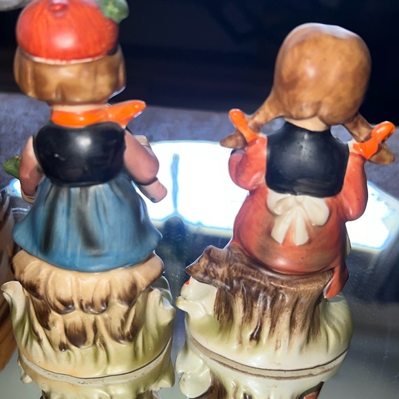 Vintage Arnart 5th Ave collective figurines - Picture 7 of 9